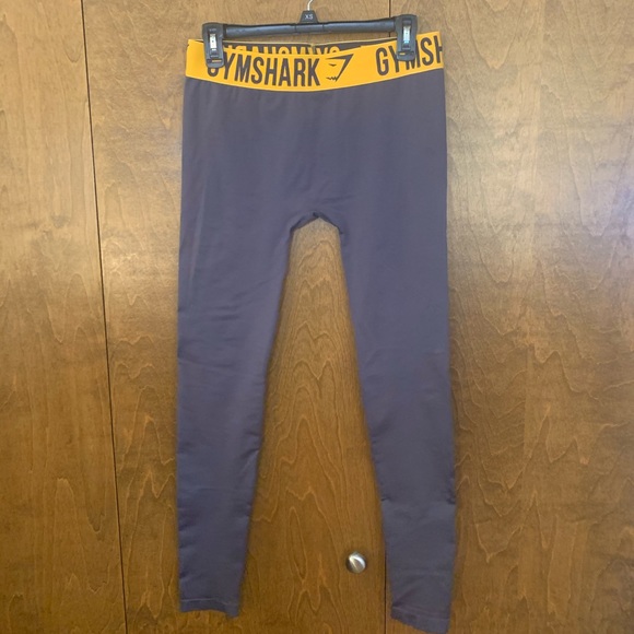 Gymshark Pants - Gymshark Fit Seamless Leggings